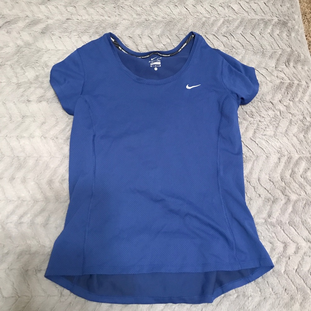 Nike shirt